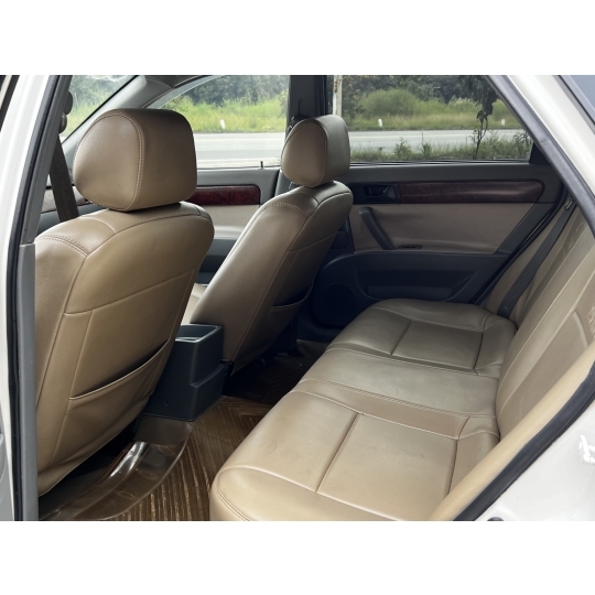 Lacetti 