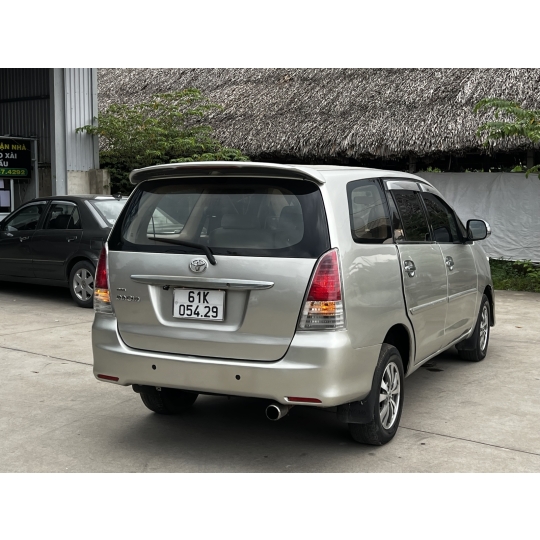 Innova j full G