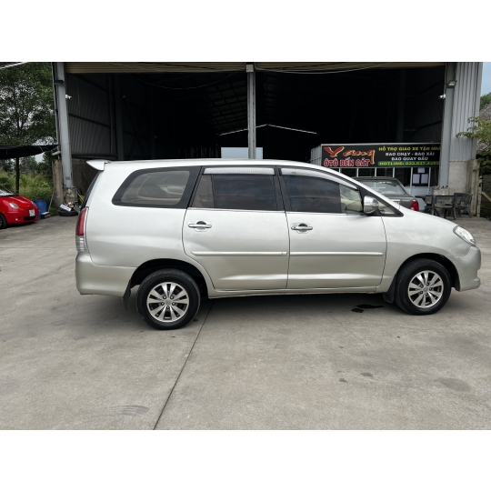 Innova j full G