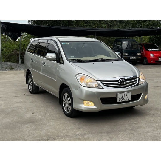 Innova j full G