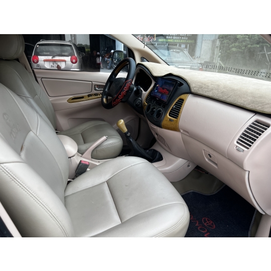 Innova j full G