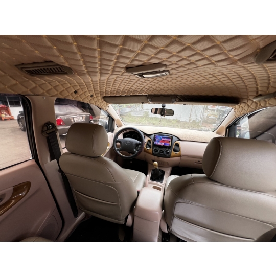Innova j full G