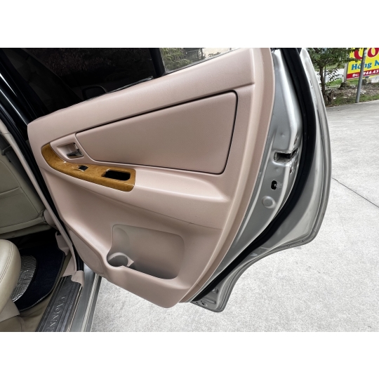 Innova j full G