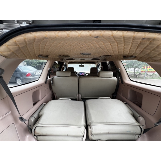 Innova j full G