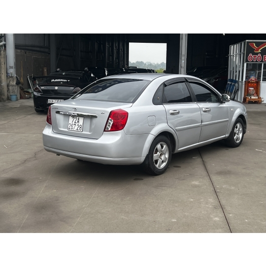 Lacetti ex