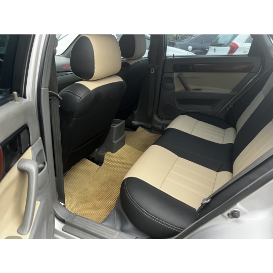 Lacetti ex