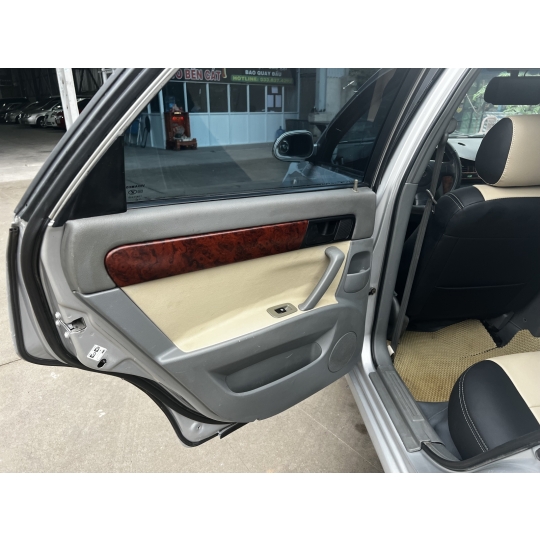 Lacetti ex