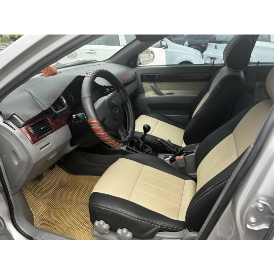 Lacetti ex