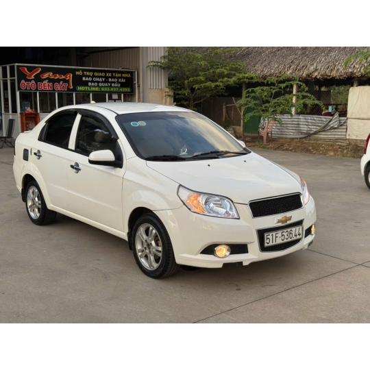 Aveo 