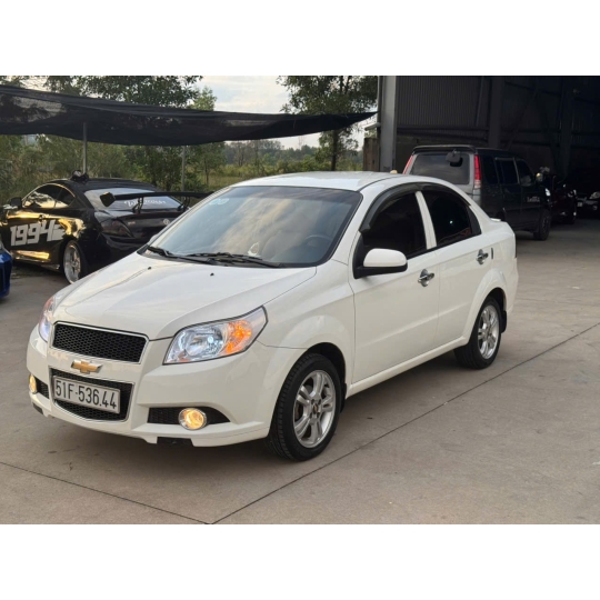Aveo 
