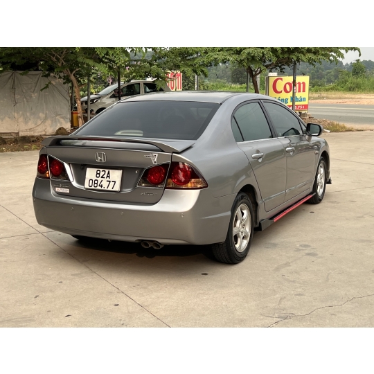 Civic 2008 gen8