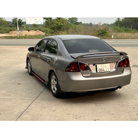 Civic 2008 gen8