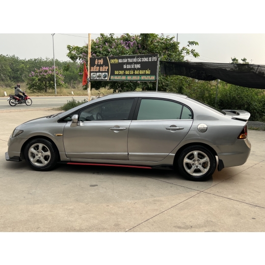 Civic 2008 gen8