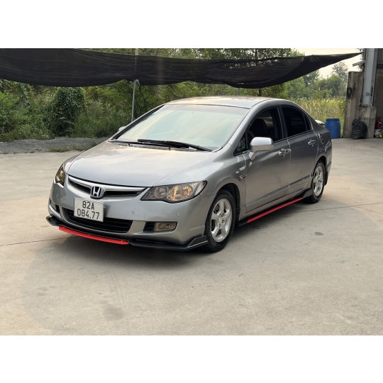 Civic 2008 gen8