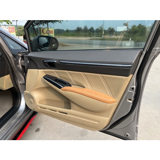 Civic 2008 gen8