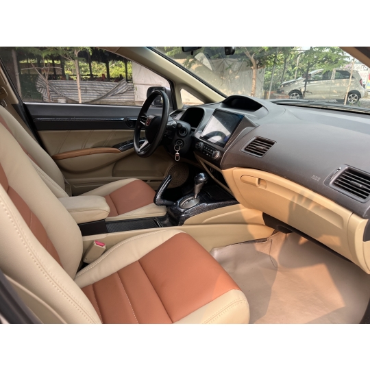 Civic 2008 gen8