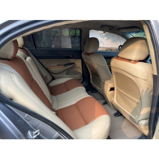 Civic 2008 gen8