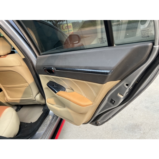 Civic 2008 gen8