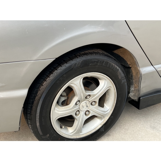 Civic 2008 gen8