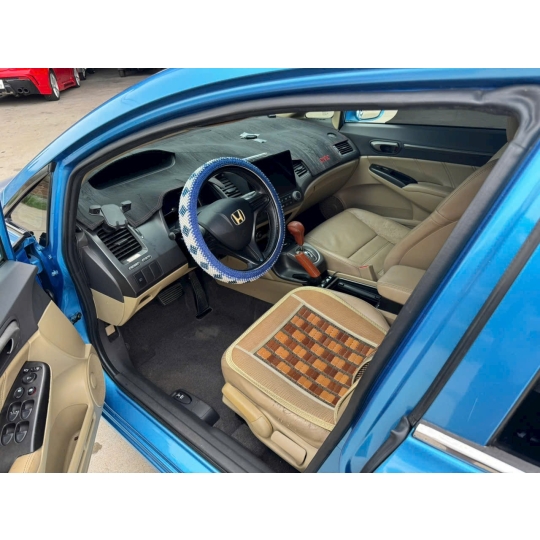 Civic 2007