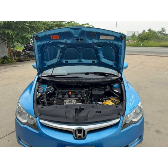 Civic 2007