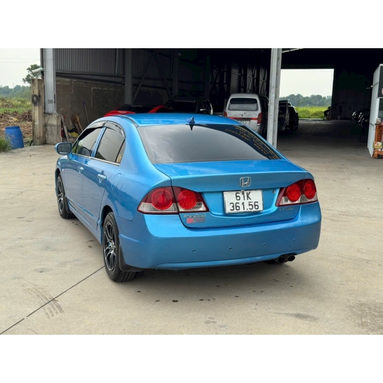 Civic 2007