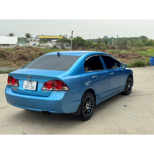 Civic 2007