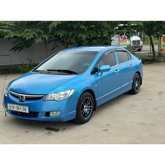 Civic 2007