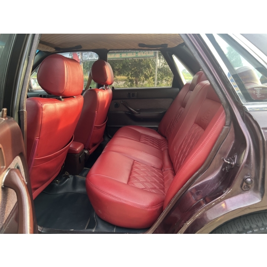 Camry cổ cỏ