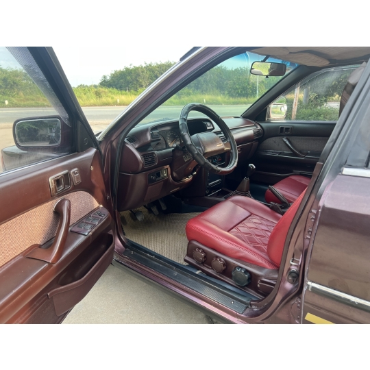 Camry cổ cỏ