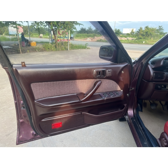 Camry cổ cỏ