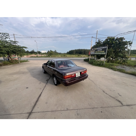 Camry cổ cỏ