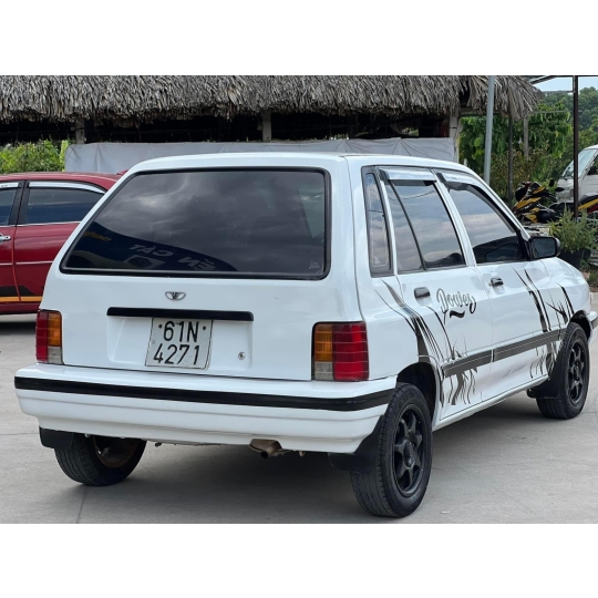 Kia CD5