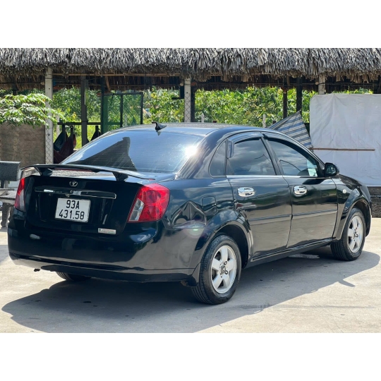 Lacetti 2010