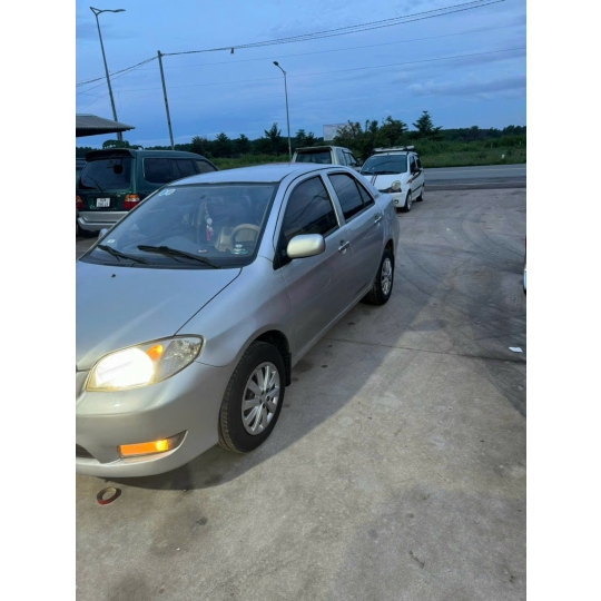 Vios 2005 