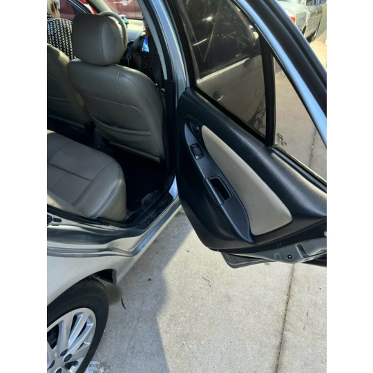 Vios 2005 