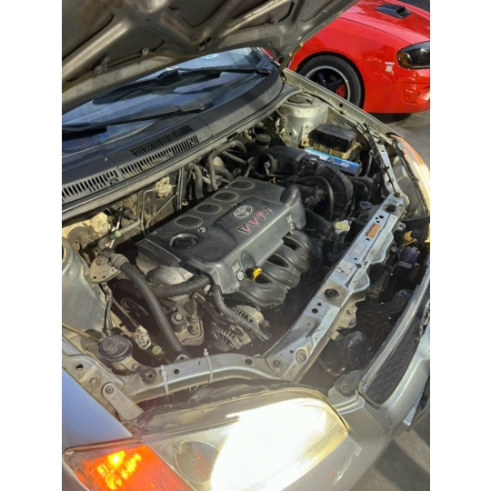 Vios 2005 