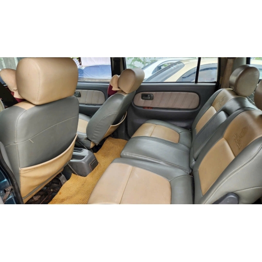 Isuzu Hilander 2004
