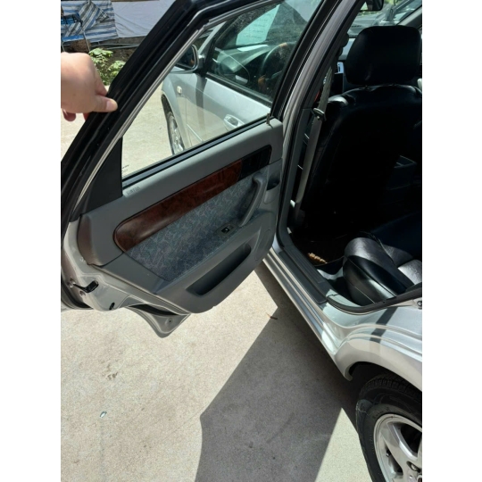 Lacetti 2009