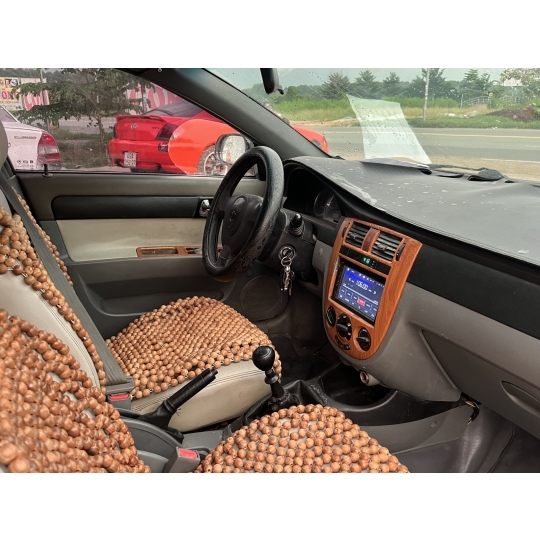 Lacetti 2005 chính chủ