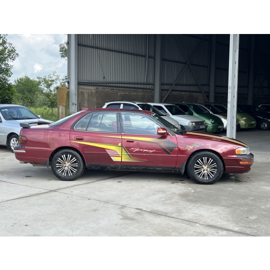 Camry 1992 