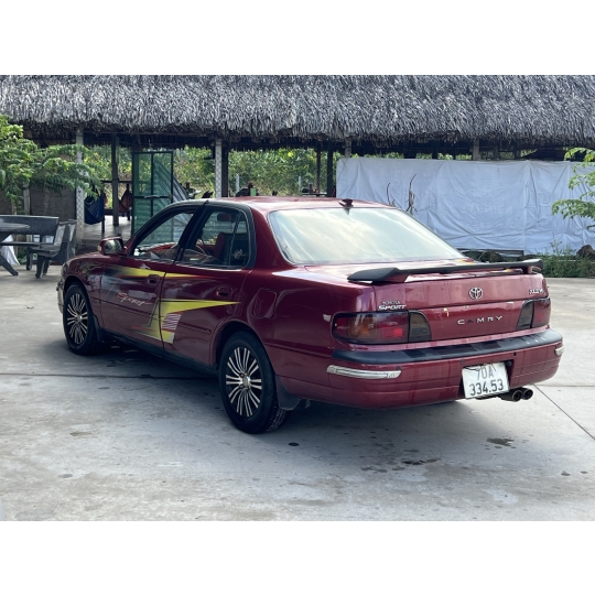 Camry 1992 