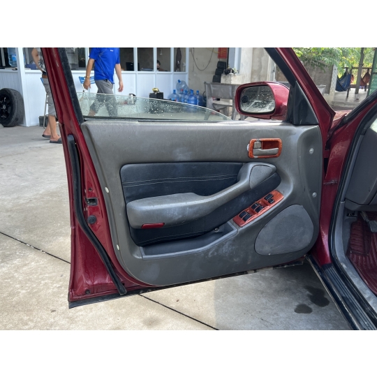 Camry 1992 
