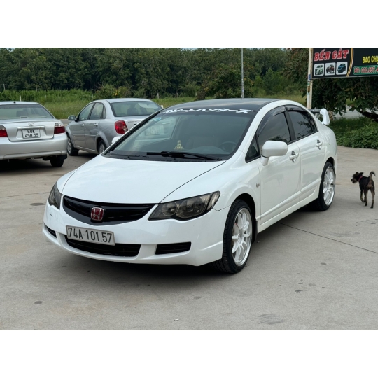 Civic 2008