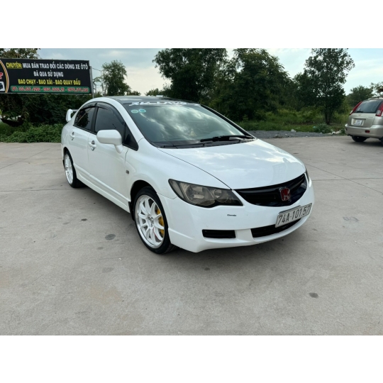 Civic 2008