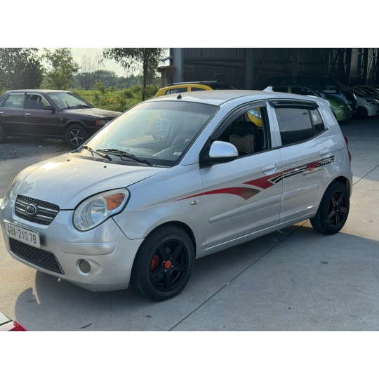 Kia moning 2009