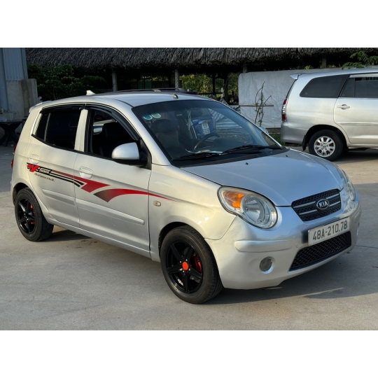 Kia moning 2009