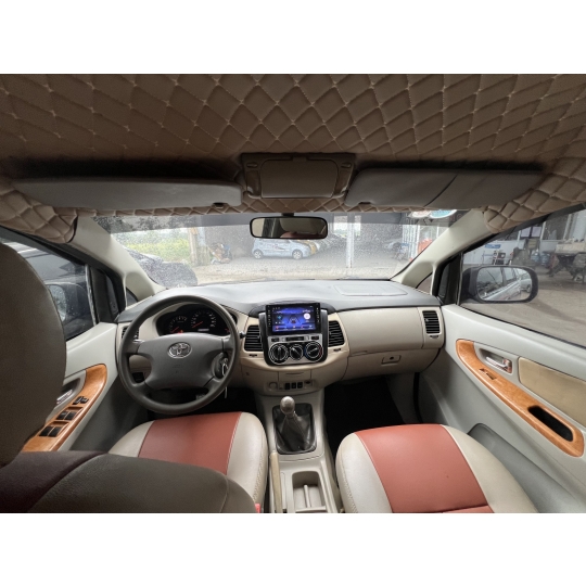 Innova 2008 G