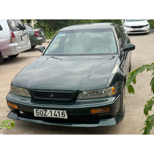 Legend V6