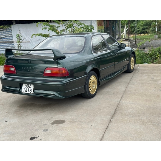 Legend V6